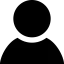 user icon